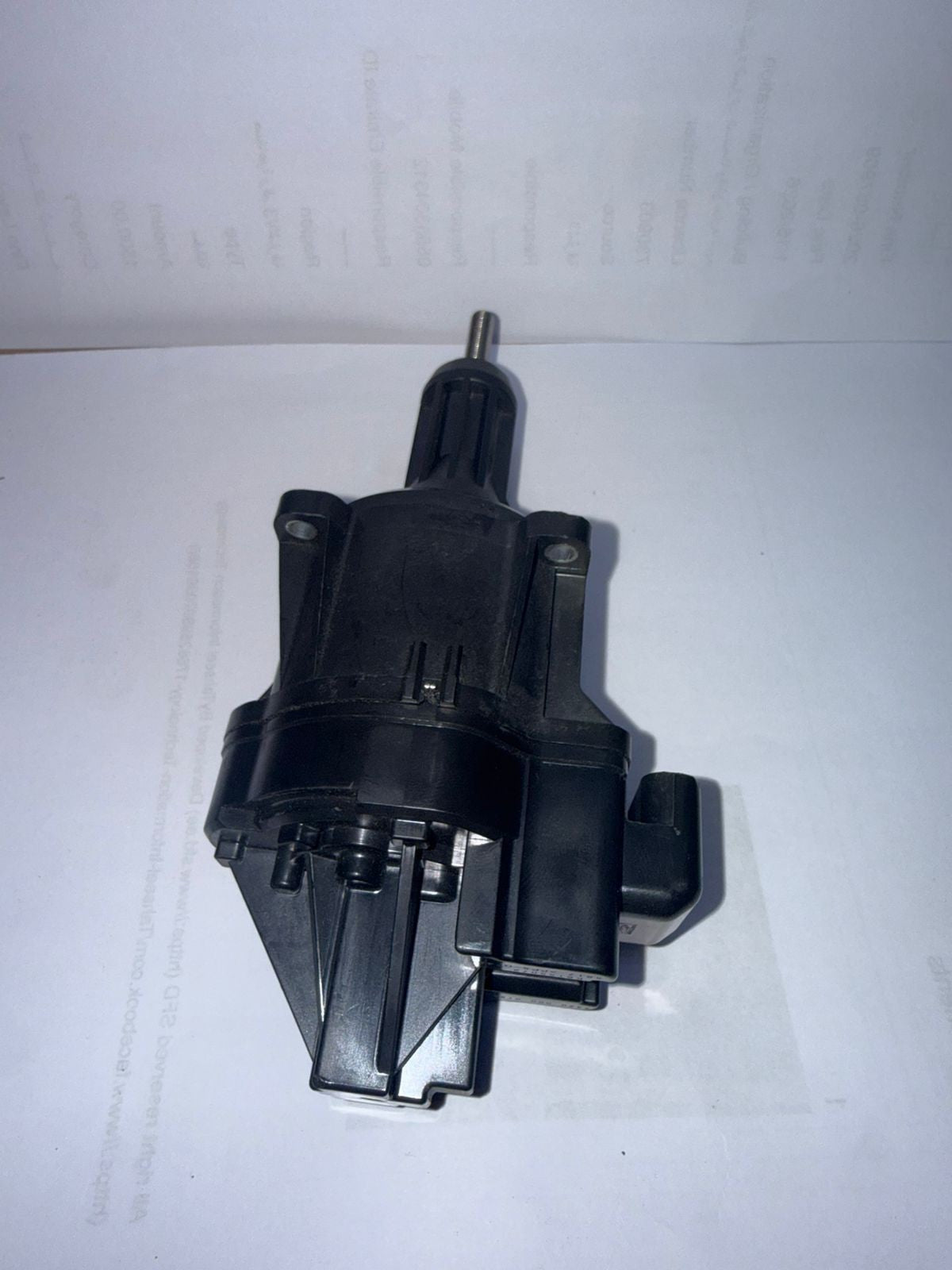 BMW M235i 335i 435i 535i X3 X4 3.0T N55 B48 B58 N63 Wastegate  K6T55072