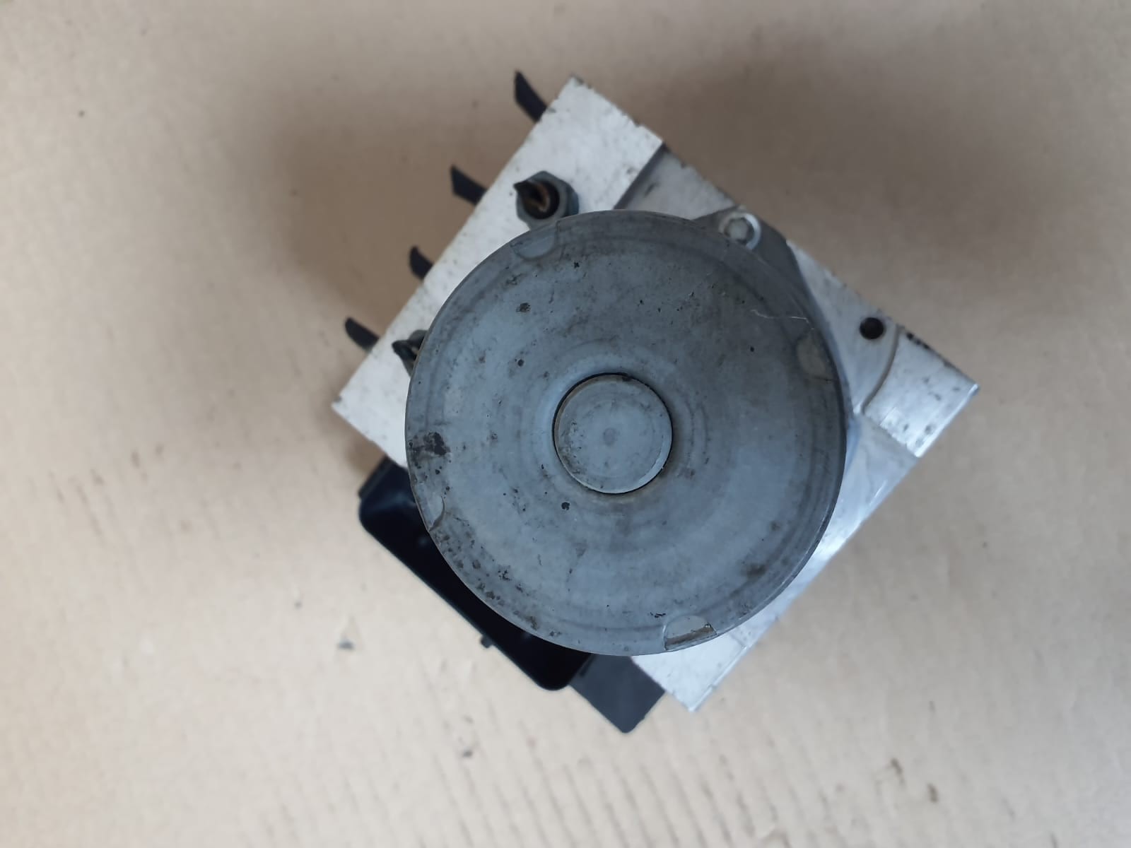 2013-2015 BMW X1 E84 ABS Hydraulic BRAKE Pump Module 6860215 OEM