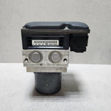2007-2014 BMW X5 Abs Pump And Control Module 6793488 E70 E71 X5 X6