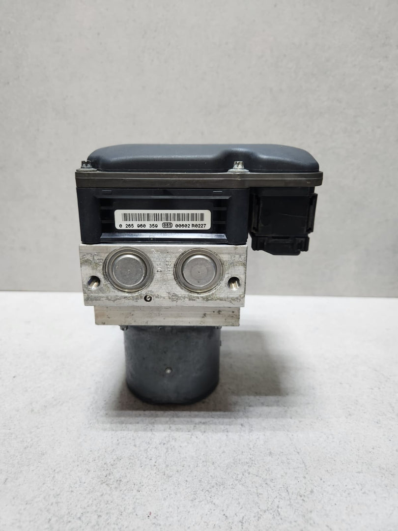 2007-2014 BMW X5 Abs Pump And Control Module 6793488 E70 E71 X5 X6