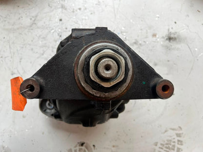 2007-2010 BMW X5 E70 3.0si 4.44 ratio Rear Differential DIFF 7552525 OEM