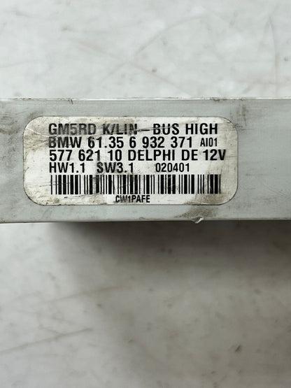 2003-2006 BMW 325i E46 3 Series 330CI Body Control Module 6932371 OEM