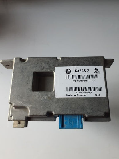 BMW 2012-2016 BMW M5 Camera Control Module 9309823 F10 M5, F06, F12, F13 6 Serie