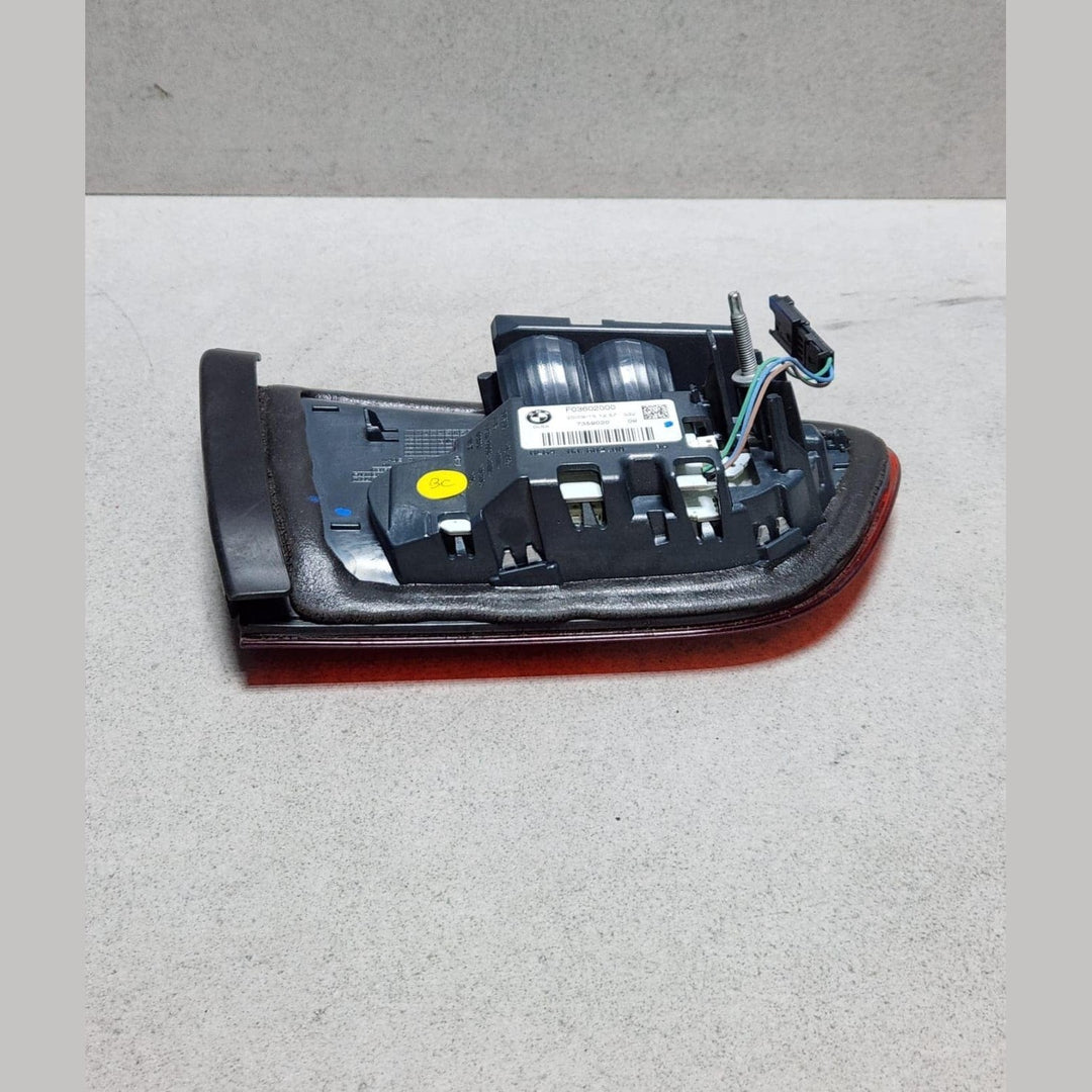 BMW Taillight Inner Part On Tailgate 7359020 1 Series F20 F21 LCI