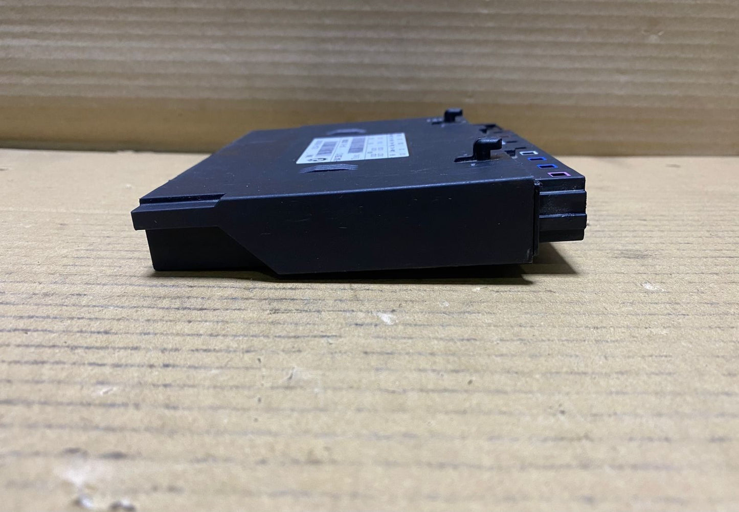 BMW Seat Control Unit Module 9196937 E92 E93 3 Series 