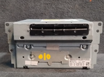 Load image into Gallery viewer, BMW F01 F02 F10 F11 RADIO NAVIGATION CD/DVD PLAYER (ALPINE) P/N 9257010
