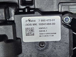 Load image into Gallery viewer, 7950472-2018-2022 BMW X2 F39 RHD Gear Shift Selector Lever OEM