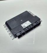 2020-2022 BMW 740i Air Suspension Control Module 6898966 7 Series G11 G12 G32