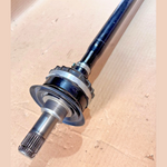 Bild in die Galerieansicht laden, BMW 3 ,4  G20 G22 G26 Z4 G29 B48 REAR RIGHT OUTPUT SHAFT DRIVE AXLE 3320-8666074