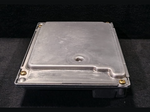 Load image into Gallery viewer, BMW 3 SERIES E46 1.6 PETROL ENGINE CONTROL UNIT ECU MODULE ONLY - 7512354
