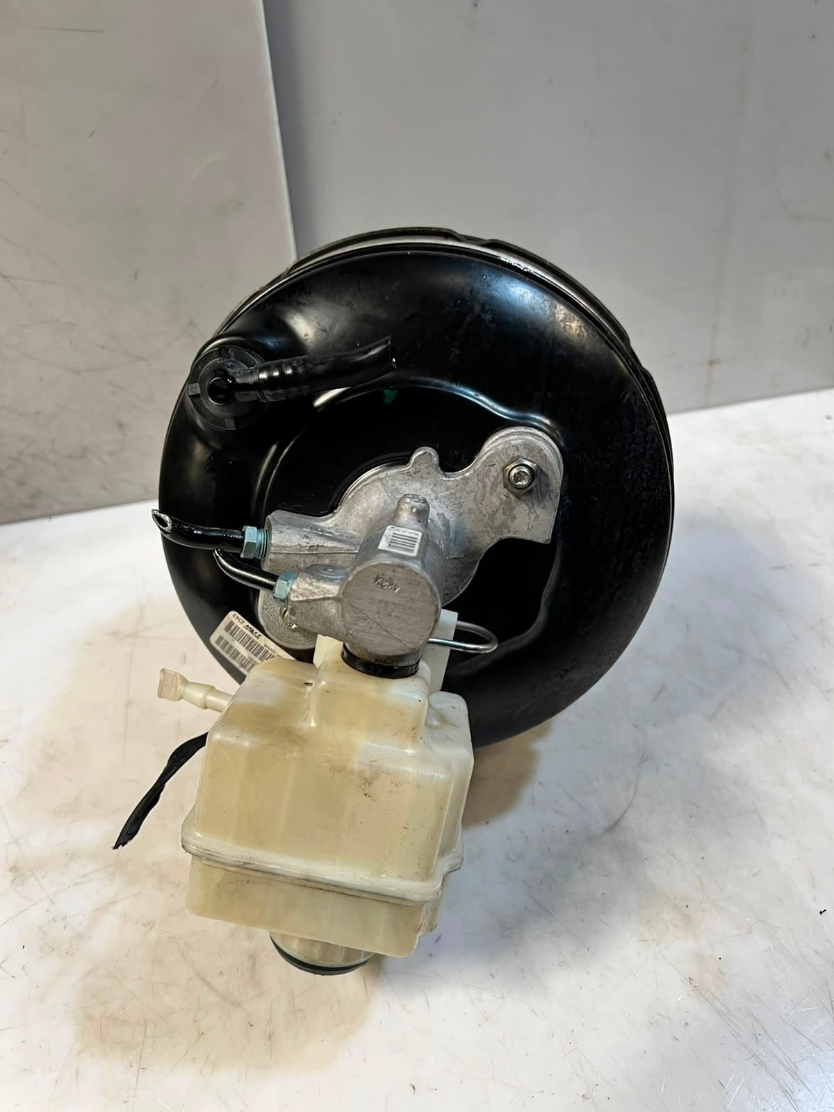 2010-2016 BMW 5 Series F10 and F11 535i Brake Booster SERVO MOTOR 6796726 OEM