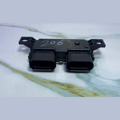 Genuine Mercedes W206 C-Class Fuel Pump Module Control Module A000 9007413 OEM
