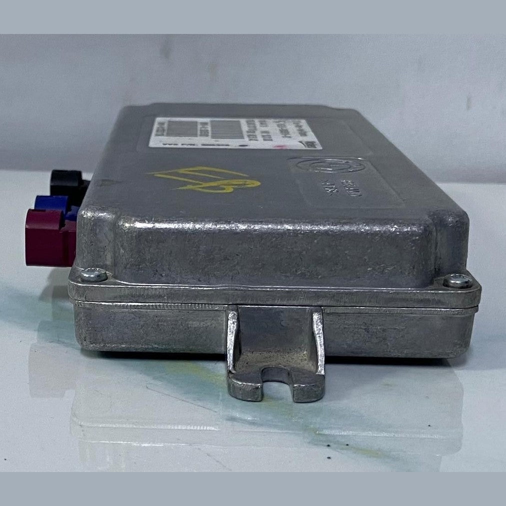 OEM BMW X5 X6 TOP REAR VIEW PARKING CAMERA CONTROL MODULE 9245516