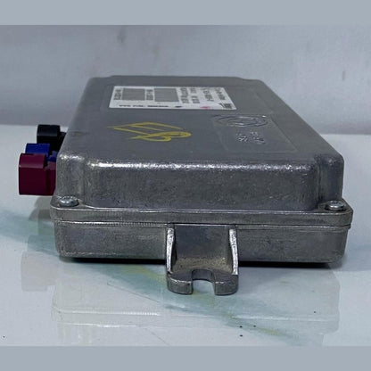 OEM BMW X5 X6 TOP REAR VIEW PARKING CAMERA CONTROL MODULE 9245516