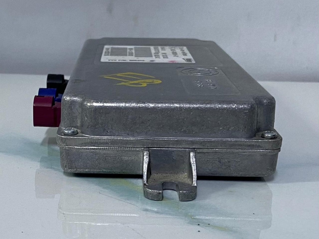 OEM BMW X5 X6 TOP REAR VIEW PARKING CAMERA CONTROL MODULE 9245516