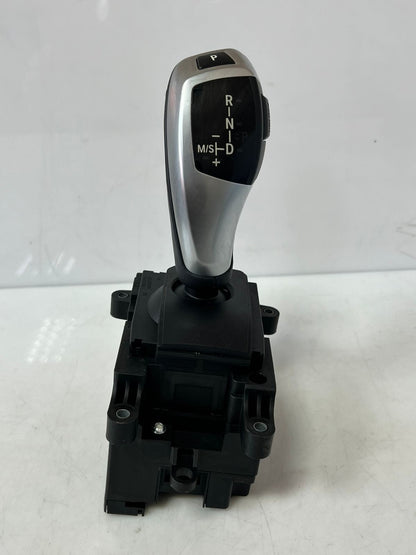 BMW 5 Series F10 F11 and 7 Series F01 Gear Selector Shift Lever 9218102 OEM