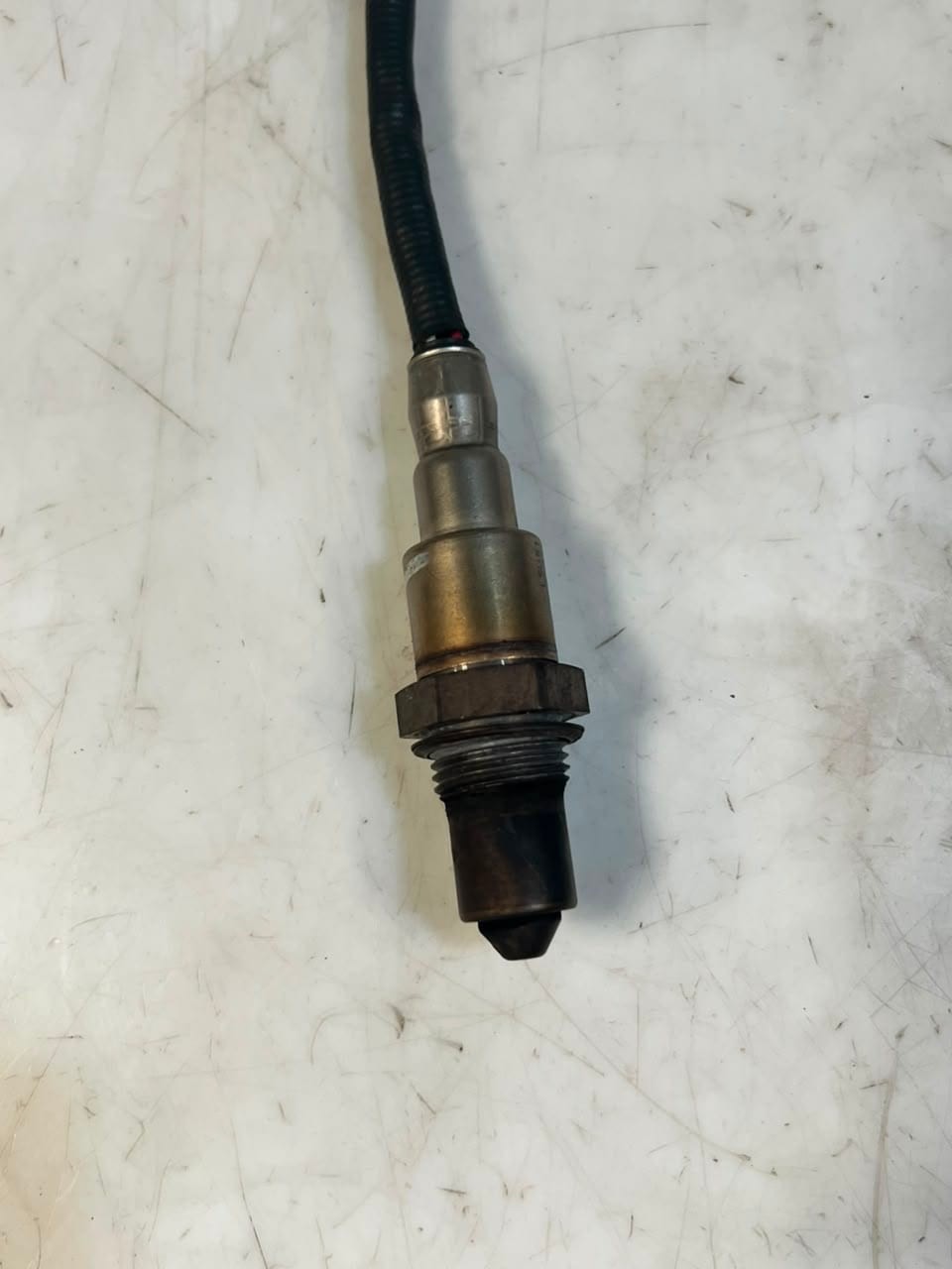 2017-2026 BMW X3 3' 5' G20 G30 G31 G01 G12 B57 Lambda OXYGEN Sensor 8595102 OEM