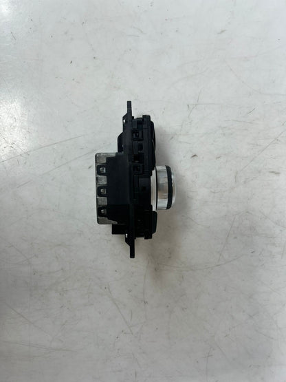 2009-2015 BMW 750i F10 F07 F01 F20 F21 F25 F30 Idrive Controller Switch 9286699 