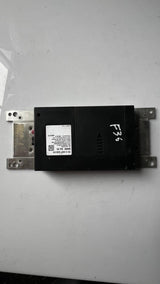 2011-2017 BMW X3 Communications Telematics Control Module 2447520 X3 F25 and X3