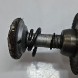 2016-2022 BMW 750i M760i xDrive Axle Shaft Rear Left 8639453