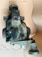 Load image into Gallery viewer, 2007-2008 BMW X3 E83 3.0 diesel Rear Axle Differential 7544794 RATIO= 3.23 OEM