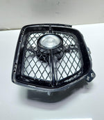 Load image into Gallery viewer, 2008-2014 BMW X6 Front Left Fog Light Grille 7181009 X6 E71 E72