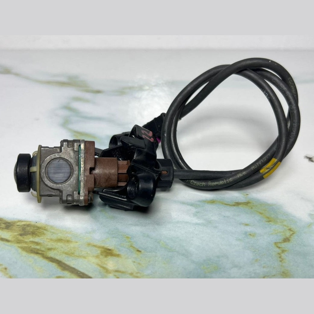 14-21 Mercedes W222 W213 W205 Rear View Backup Back Up Camera A000 9055605 OEM