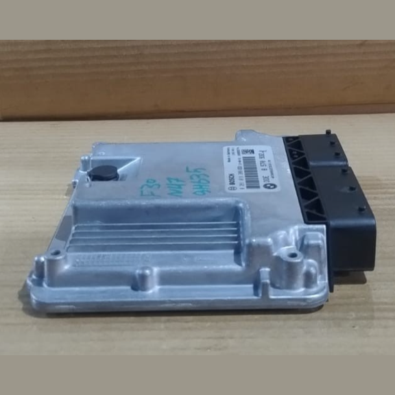 BMW F20 F30 N47 ECU DDE ENGINE CONTROL UNIT ONLY  0281019209 OEM -8570932
