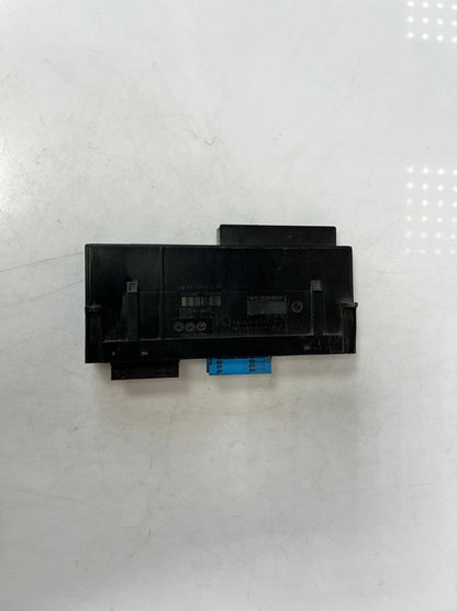 2007 BMW E81 E87 E90 E92 X3 F25 X4 F26 325i Footwell Module 9131773 OEM