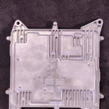 BMW ENGINE ECU COMPLETE SET F10 520I 528I + CASE + Key Full 8664661