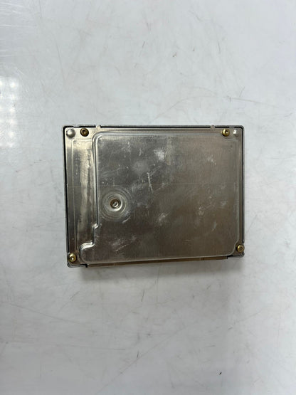 BMW 3 series E46 set basic control unit key control unit EWS 7523838 7522729