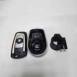 Load image into Gallery viewer, 8625241-BMW F20 F21 F30 F31 N30 Engine Control Unit MEVD17.2.5 DME Key Set