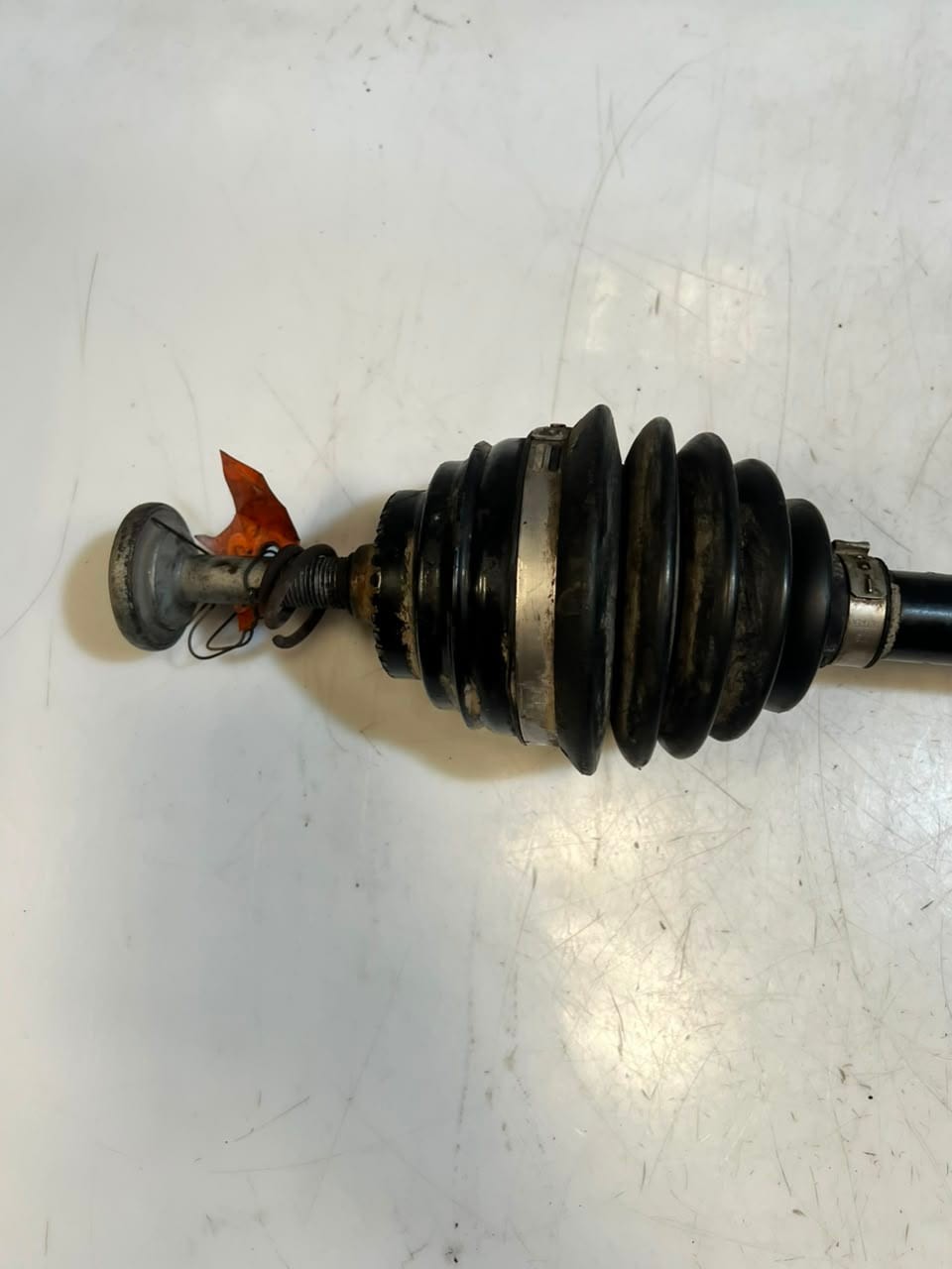 BMW 3' GT F34 F30 F35 F31 320i Front Left AXLE xDrive Drive Shaft 7597693 OEM