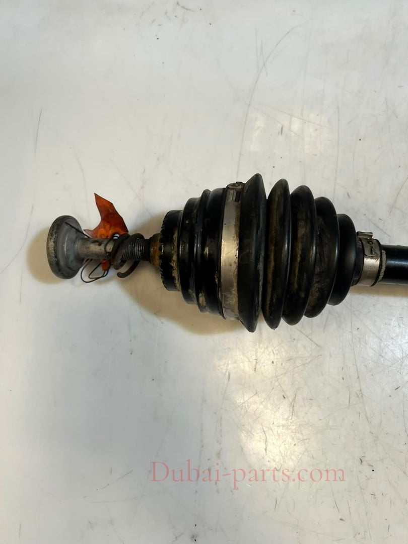 BMW 3' GT F34 F30 F35 F31 320i Front Left AXLE xDrive Drive Shaft 7597693 OEM