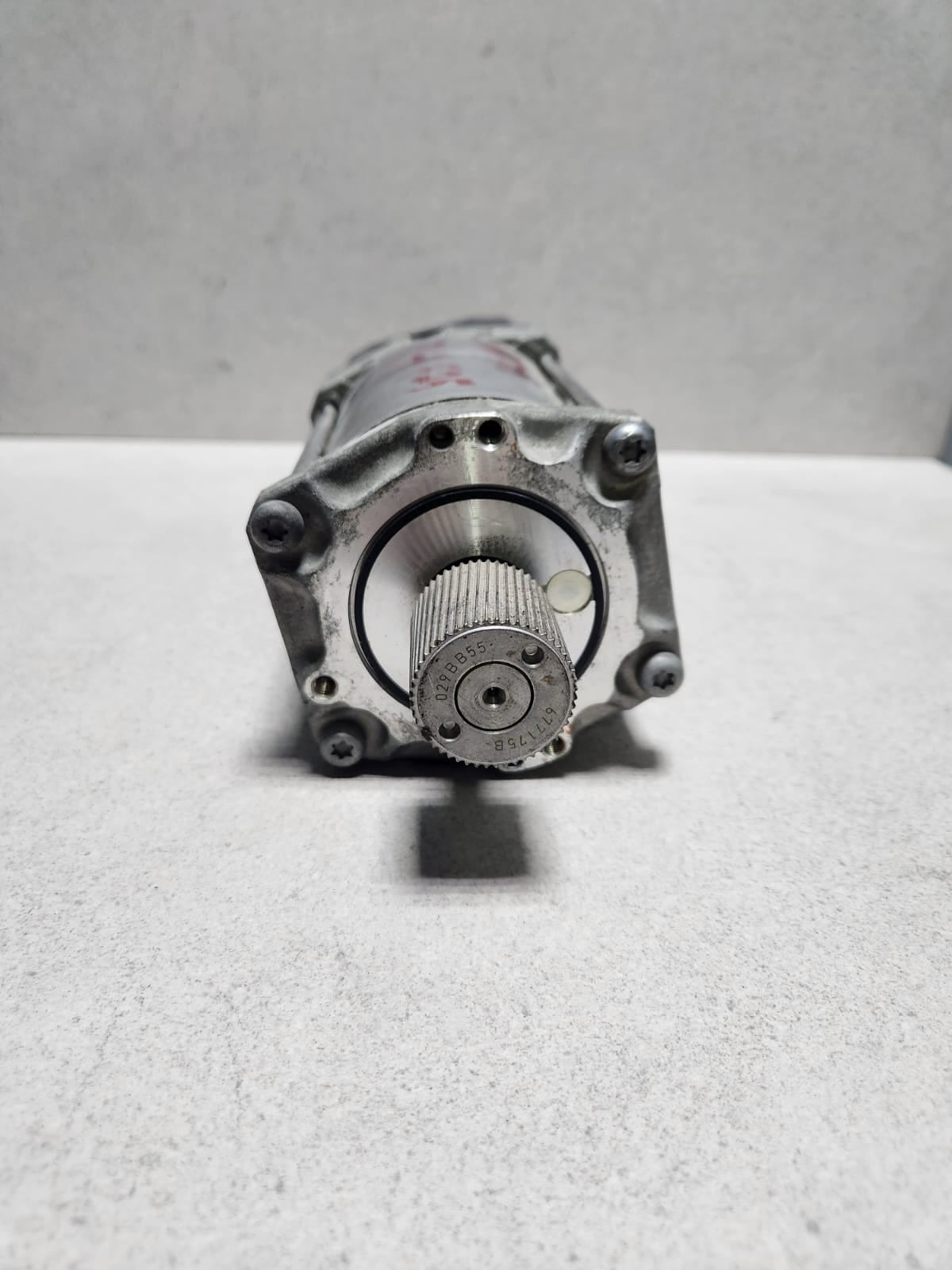 2013-2016 BMW 328i Electric Power Steering Rack 7369110 F30 F31 F35 3 Series 