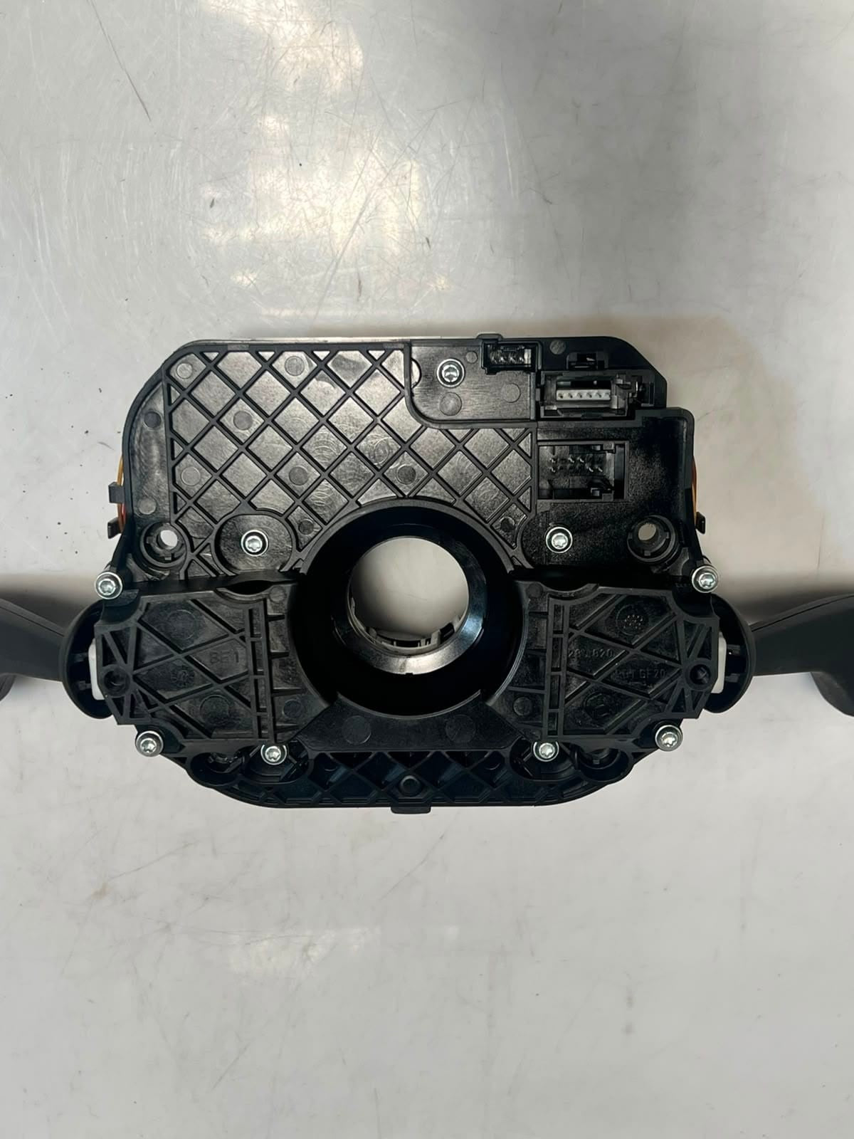 BMW 5 Series F10, 7 Series F01 Steering Column Switch Cluster 9214960 OEM
