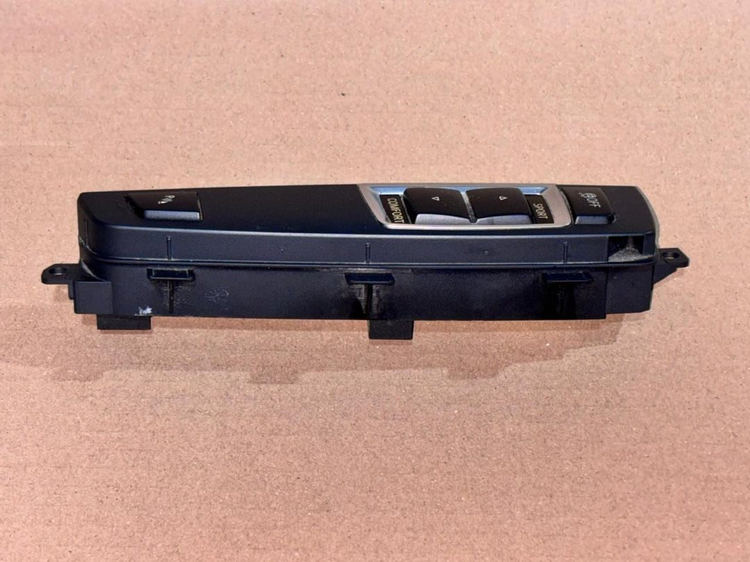 BMW Center Console Driving Mode Switch 9202951 F10 F11 5 Series and F06 F07 