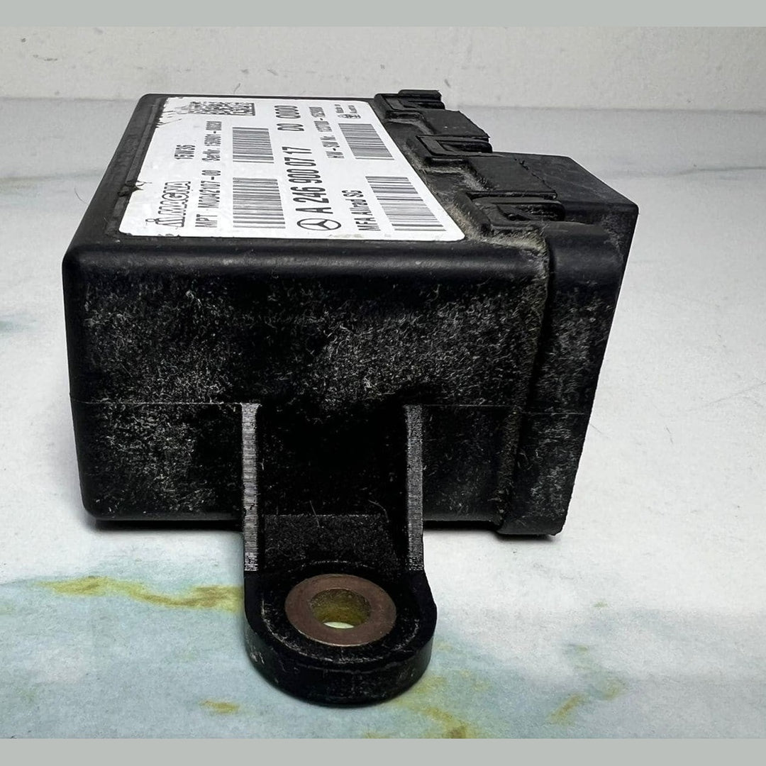 Mercedes All-Wheel Drive Control Unit A2469000717 CLA 45 AMG, A-Class W176, GLA