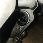 Bild in die Galerieansicht laden, 2012-2015 BMW 3 Series F30 N20 Automatic Transmission 8 Speed 8HP-45 7643723