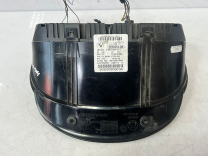 BMW E90, E91, E92, E93 3' E84 X1 Speedometer Instrument Cluster 9283809 OEM