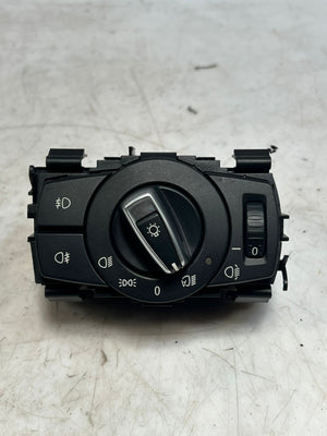 BMW 3-Series E88 E82 E90 E91 X1 E84 HALOGEN Headlight CONTROL Switch 9169406 OEM