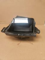 Load image into Gallery viewer, 2015-2019 BMW X6 F16 Head Up Display Screen 9321359 X6 F16 F86 LHD