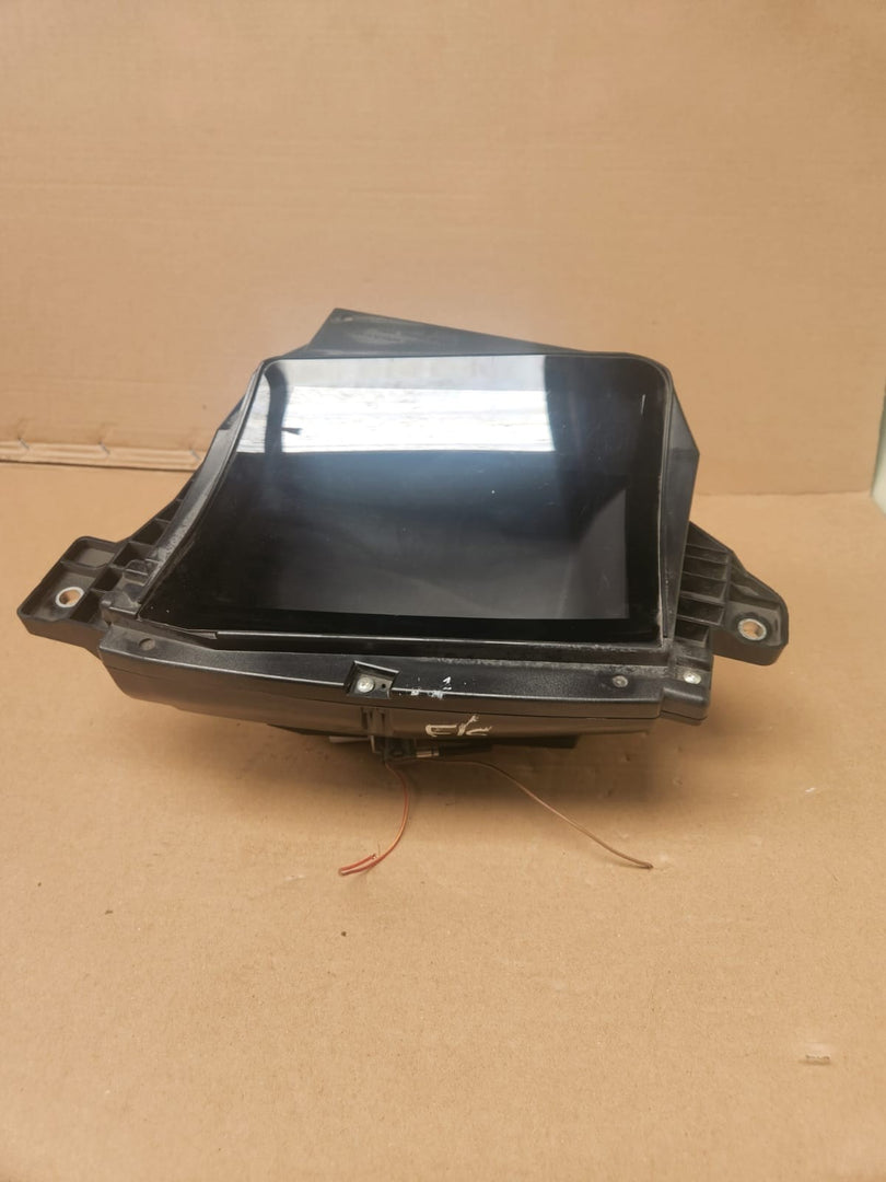 2015-2019 BMW X6 F16 Head Up Display Screen 9321359 X6 F16 F86 LHD