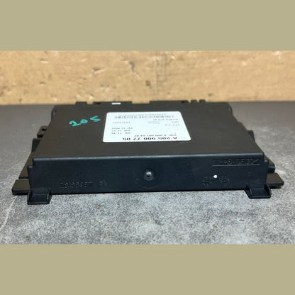 14–20 Mercedes W205 C-Class Transmission Control Module TCM/TCU A205 9007705 OEM