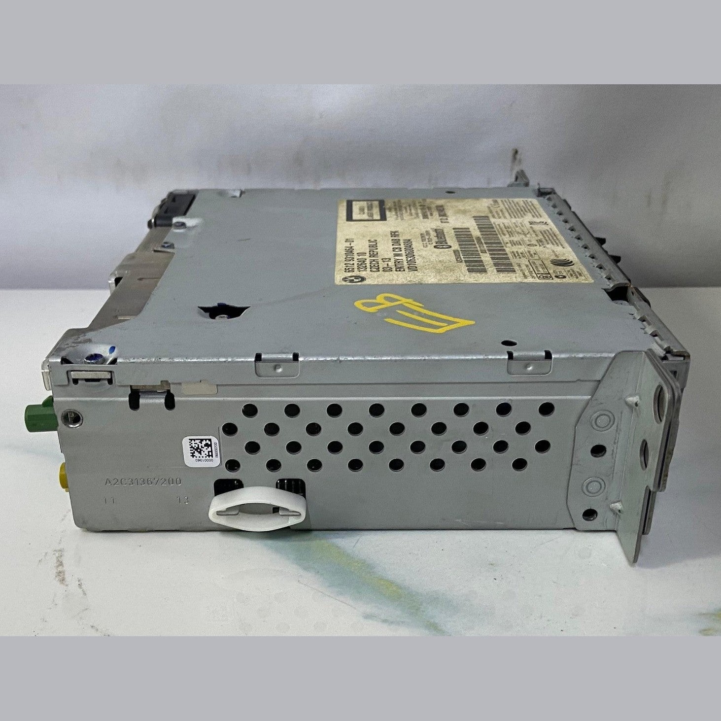 OEM BMW F20 F21 F30 F31 1 3 SERIES SAT NAV RADIO HEADUNIT 9310464 RFK