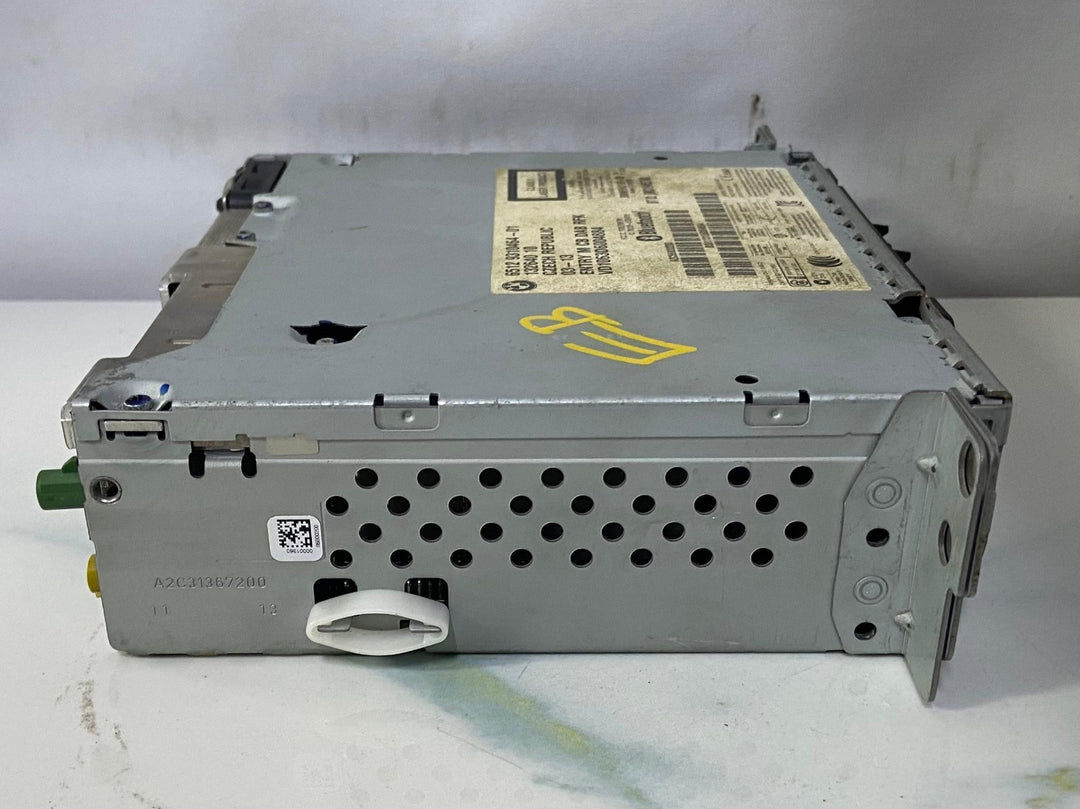OEM BMW F20 F21 F30 F31 1 3 SERIES SAT NAV RADIO HEADUNIT 9310464 RFK