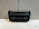 2011-2016 BMW 5 Series F10 and F11 535i A/C Climate Control Panel 9285330 OEM