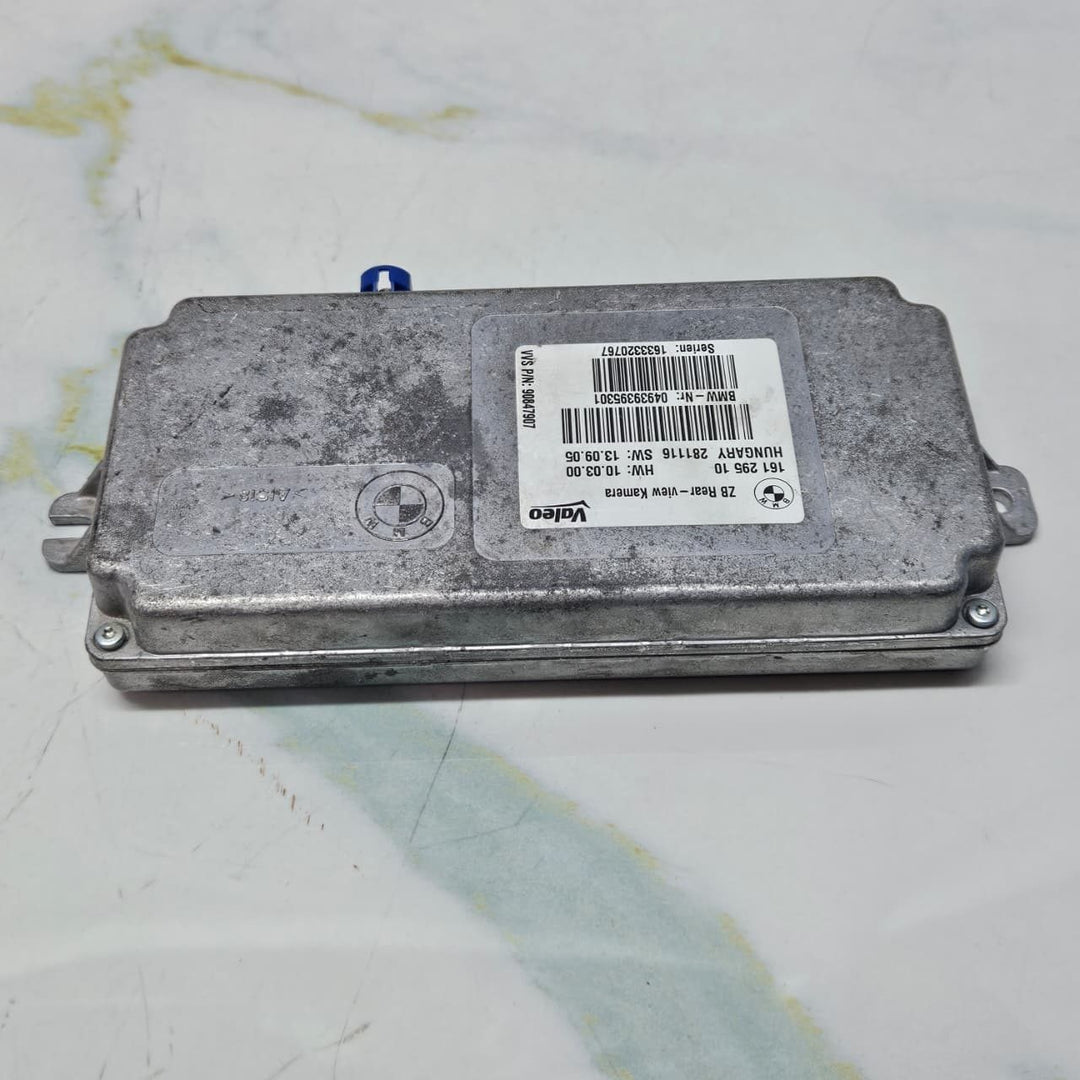 2016 BMW 228i F30 F32 F10 Camera Control Unit Module 9395301 OEM