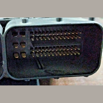BMW X5 F15 N57N ENGINE CONTROL UNIT MODULE DDE ECU ONLY - 8586540