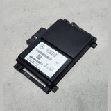2015-2017 Mercedes-Benz S550 Radar Sensor Control Unit A0009000106